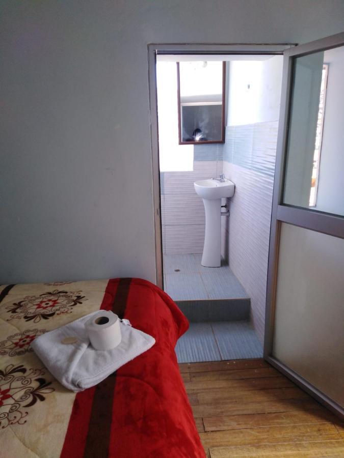Hostel Kusiy Qosqo Куско Екстер'єр фото