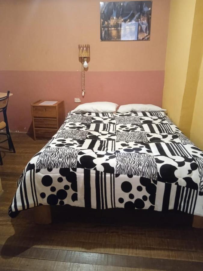 Hostel Kusiy Qosqo Куско Екстер'єр фото