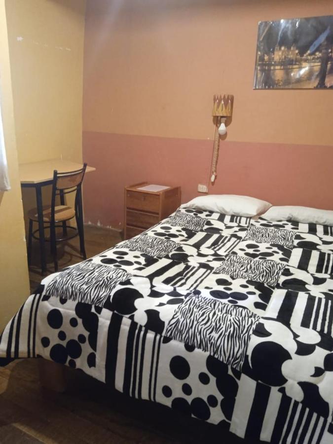 Hostel Kusiy Qosqo Куско Екстер'єр фото