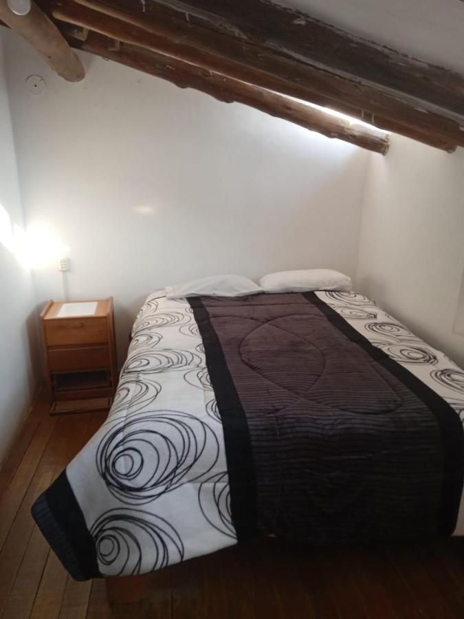 Hostel Kusiy Qosqo Куско Екстер'єр фото