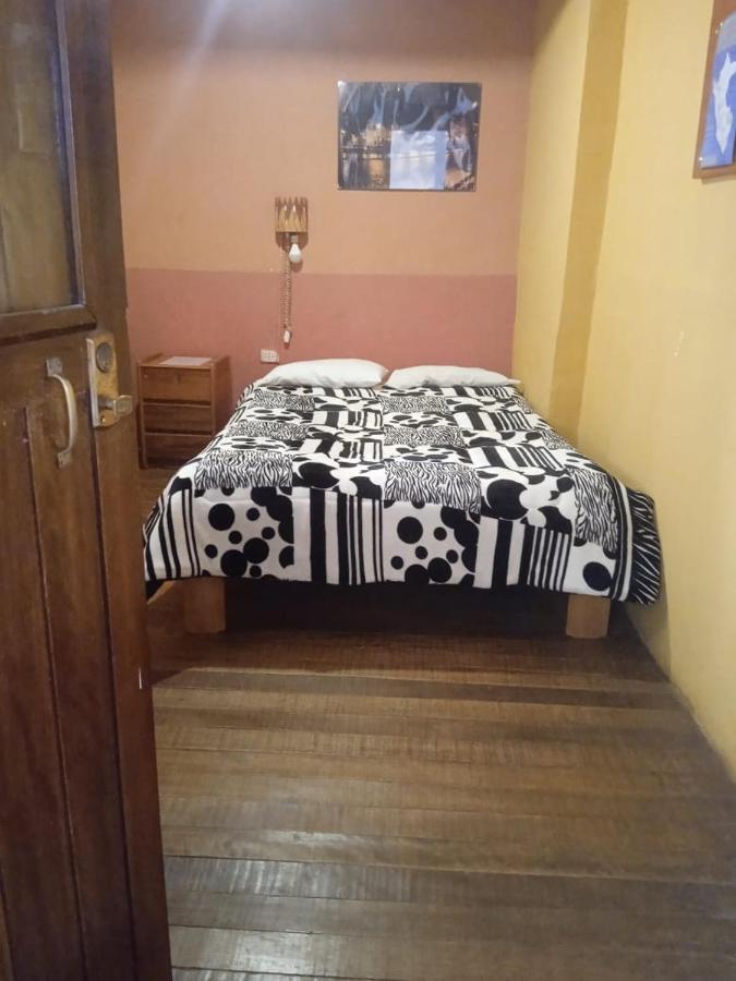 Hostel Kusiy Qosqo Куско Екстер'єр фото