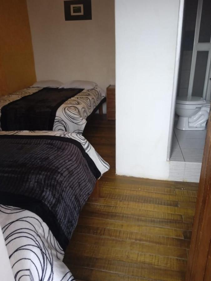 Hostel Kusiy Qosqo Куско Екстер'єр фото