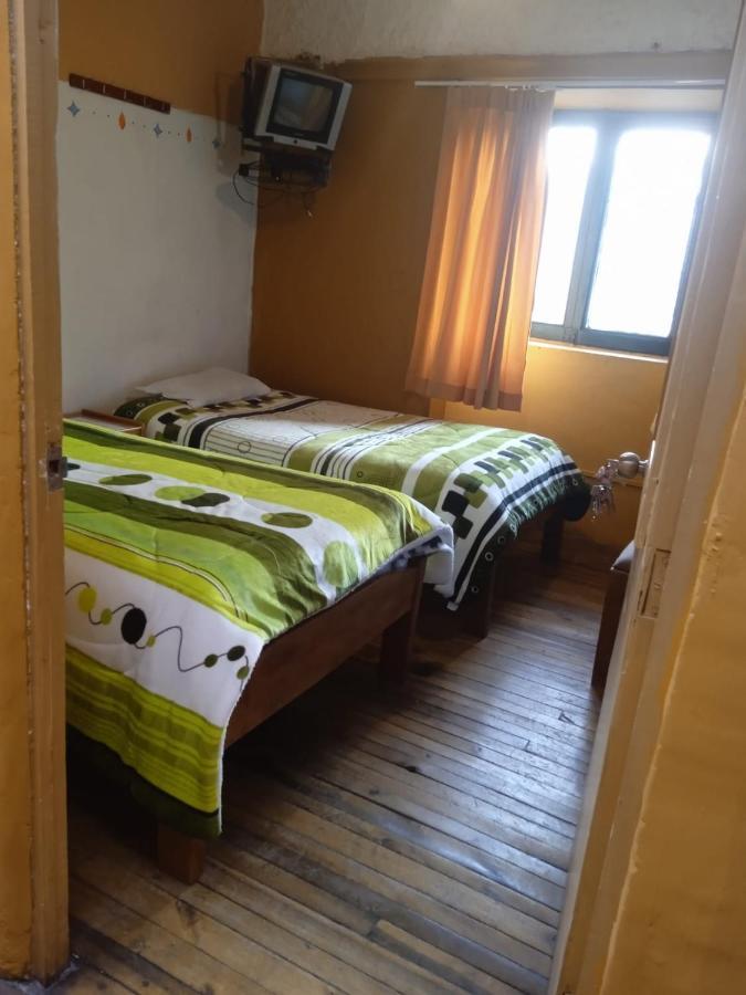 Hostel Kusiy Qosqo Куско Екстер'єр фото