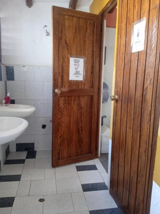 Hostel Kusiy Qosqo Куско Екстер'єр фото