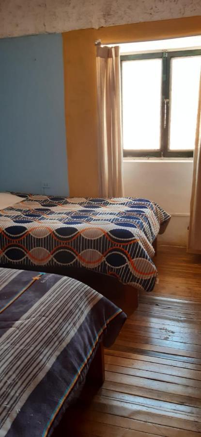 Hostel Kusiy Qosqo Куско Екстер'єр фото