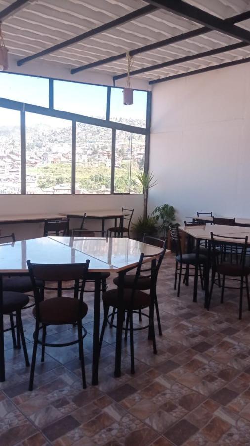Hostel Kusiy Qosqo Куско Екстер'єр фото